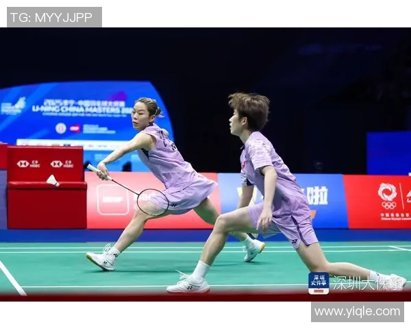 深圳羽毛球队荣登全国羽毛球状态排行榜第五名展现强劲实力